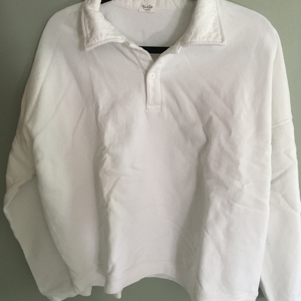 Brandy Melville sweatshirt